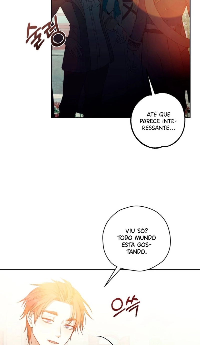 Read Mordida pelo cão que eu abandonei PT Manga Online