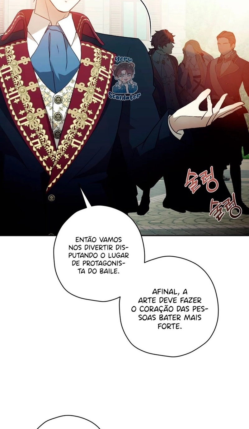 Read Mordida pelo cão que eu abandonei PT Manga Online