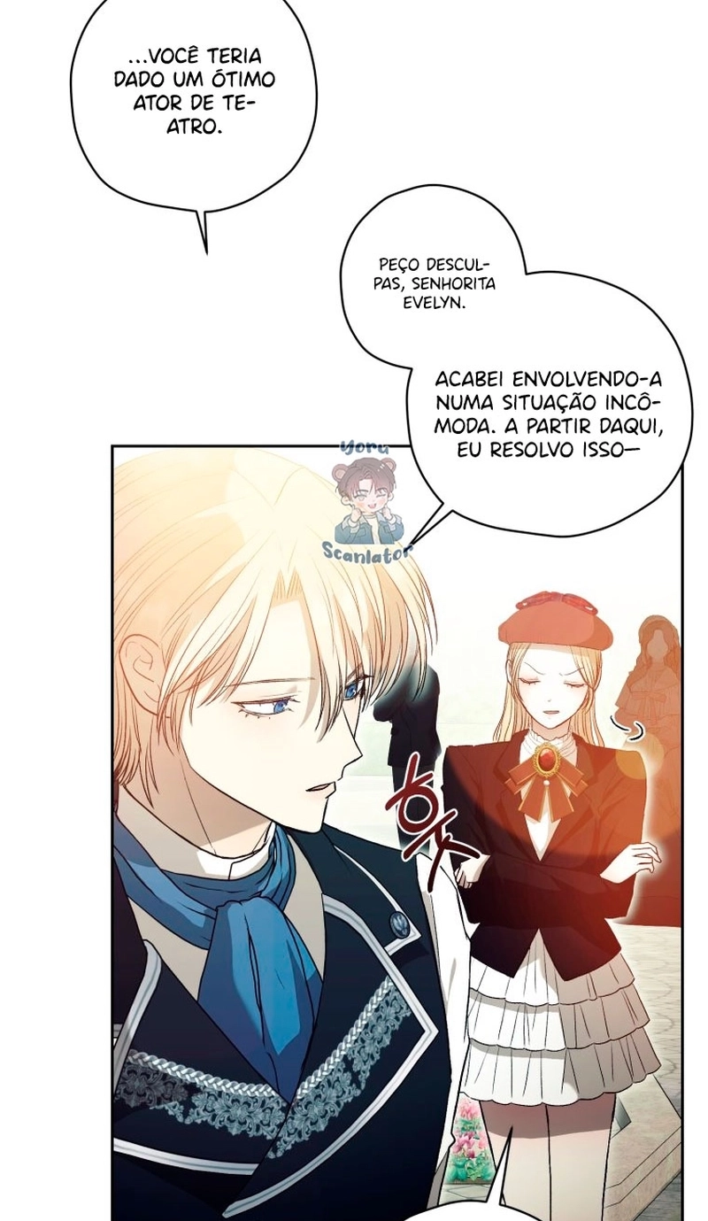Read Mordida pelo cão que eu abandonei PT Manga Online