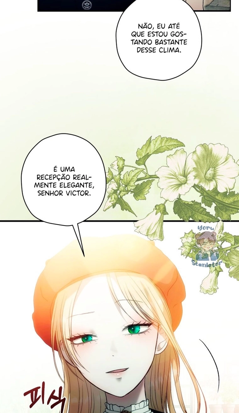 Read Mordida pelo cão que eu abandonei PT Manga Online
