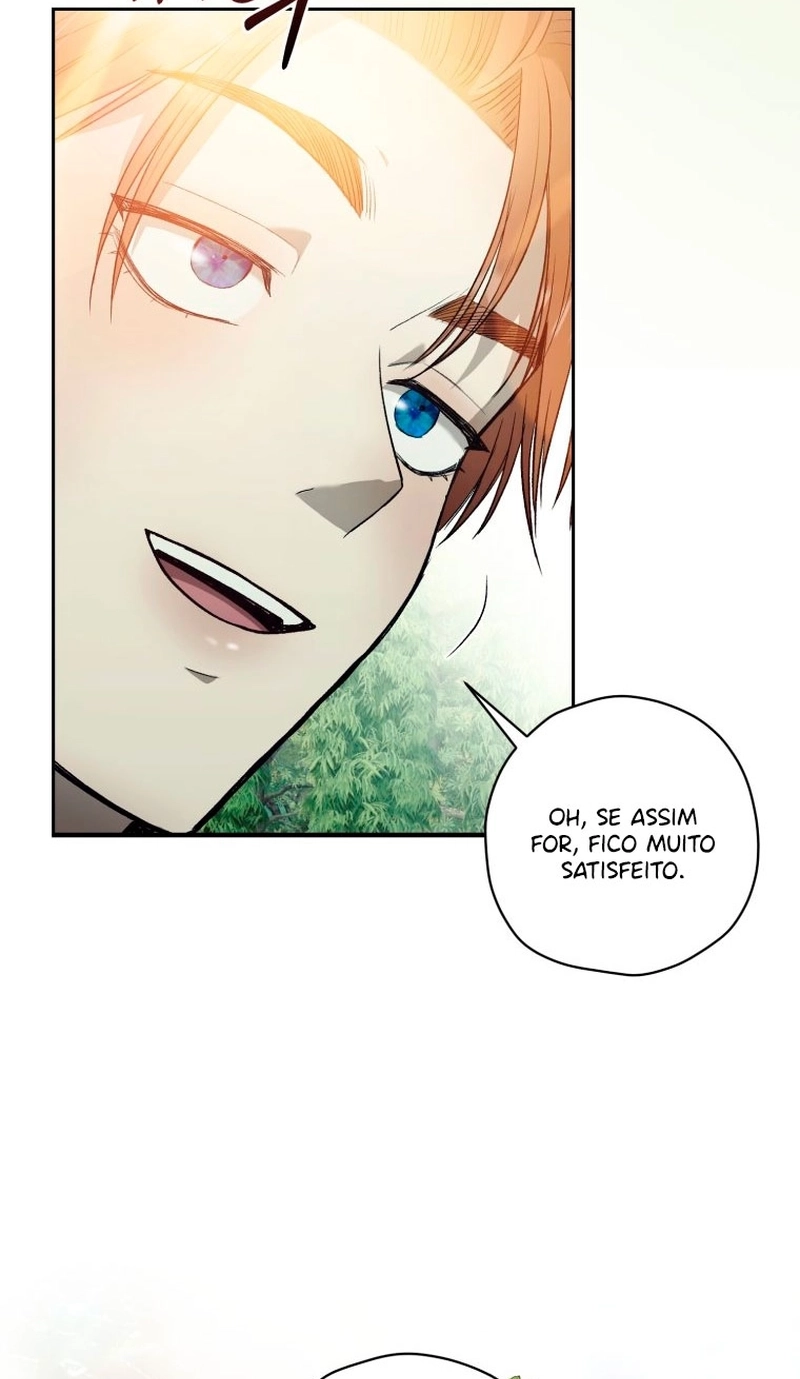 Read Mordida pelo cão que eu abandonei PT Manga Online