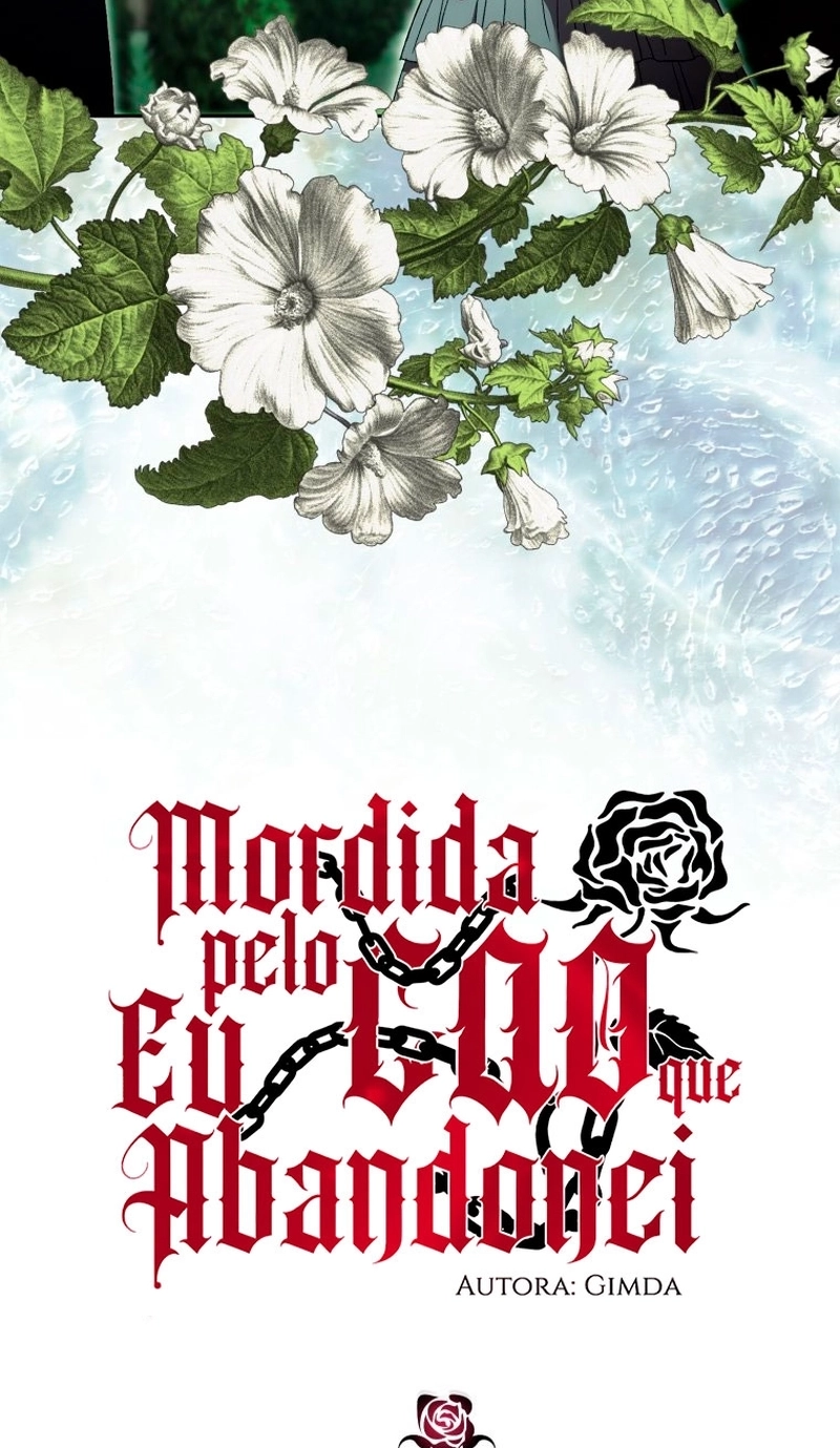 Read Mordida pelo cão que eu abandonei PT Manga Online
