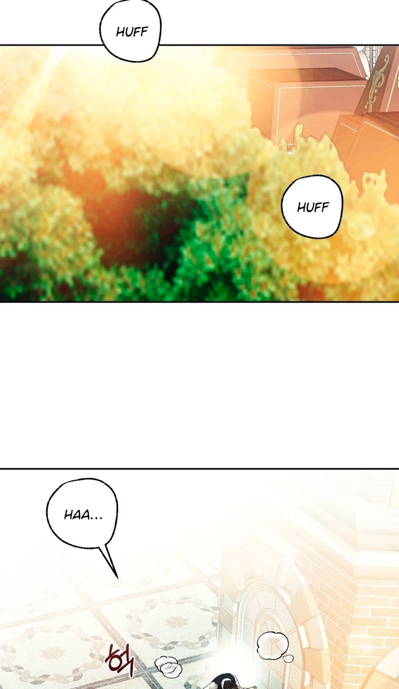 Read Mordida pelo cão que eu abandonei PT Manga Online