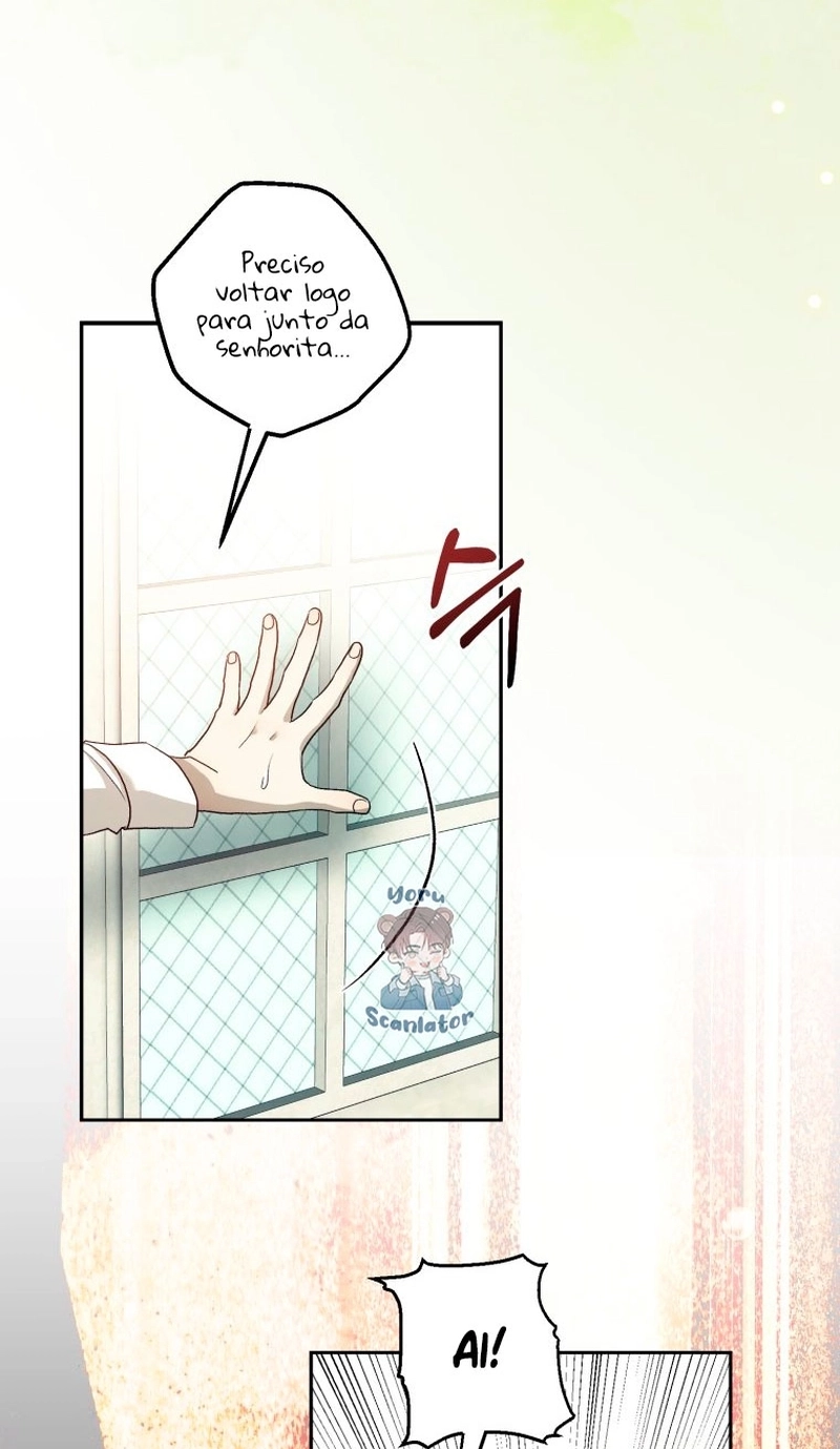 Read Mordida pelo cão que eu abandonei PT Manga Online