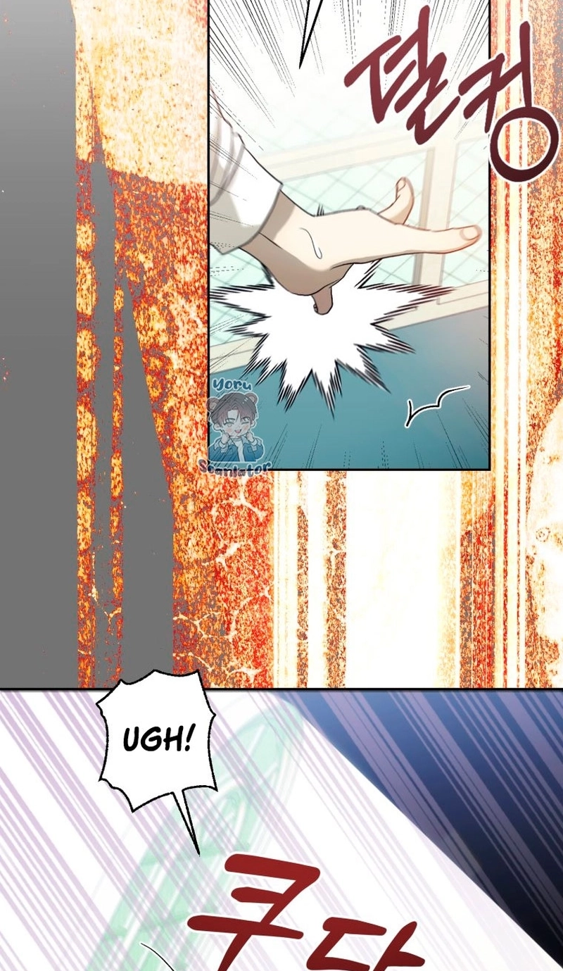 Read Mordida pelo cão que eu abandonei PT Manga Online