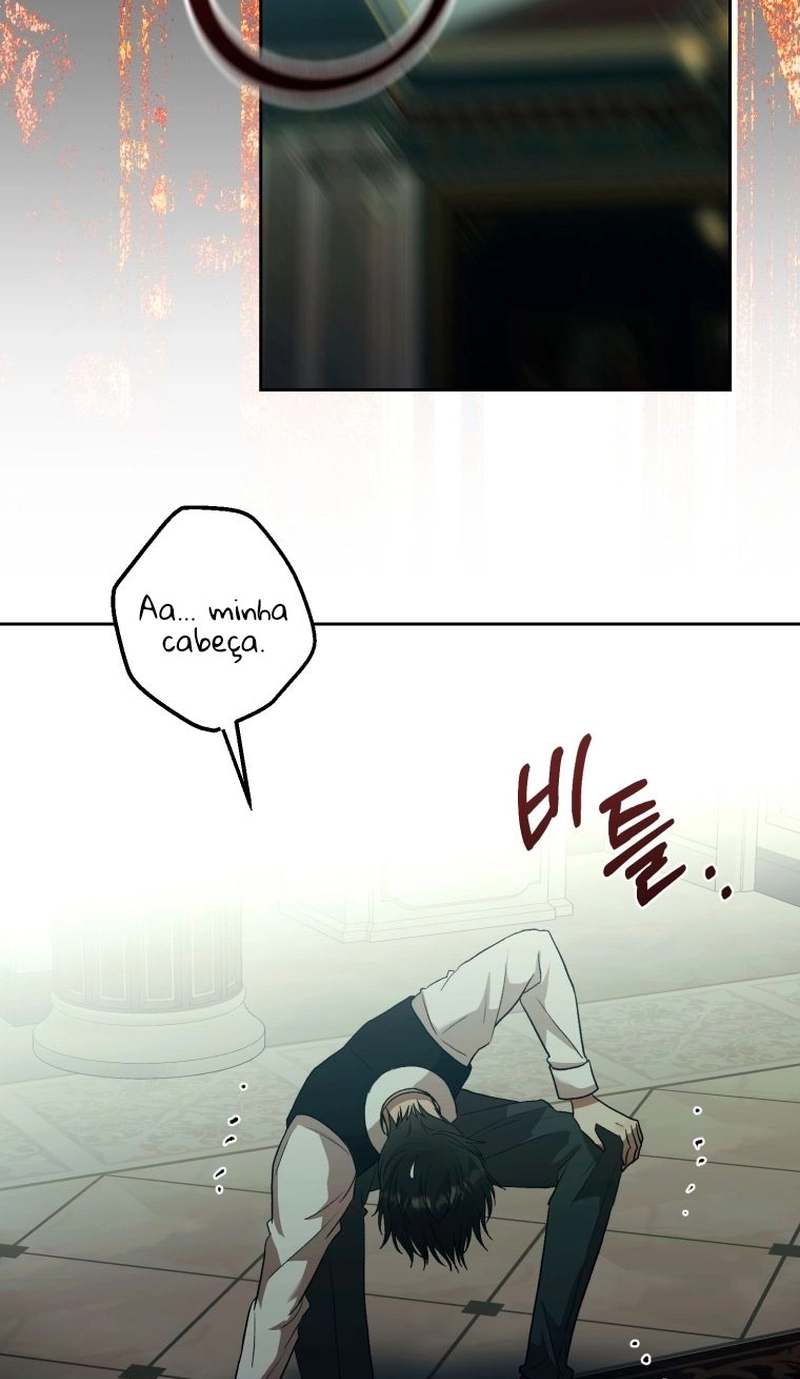 Read Mordida pelo cão que eu abandonei PT Manga Online