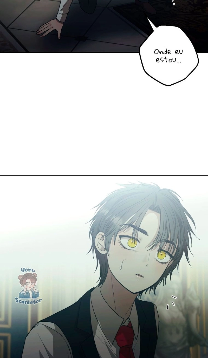 Read Mordida pelo cão que eu abandonei PT Manga Online