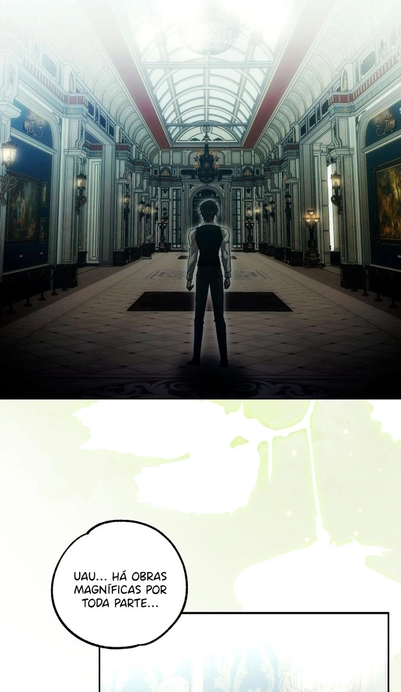 Read Mordida pelo cão que eu abandonei PT Manga Online