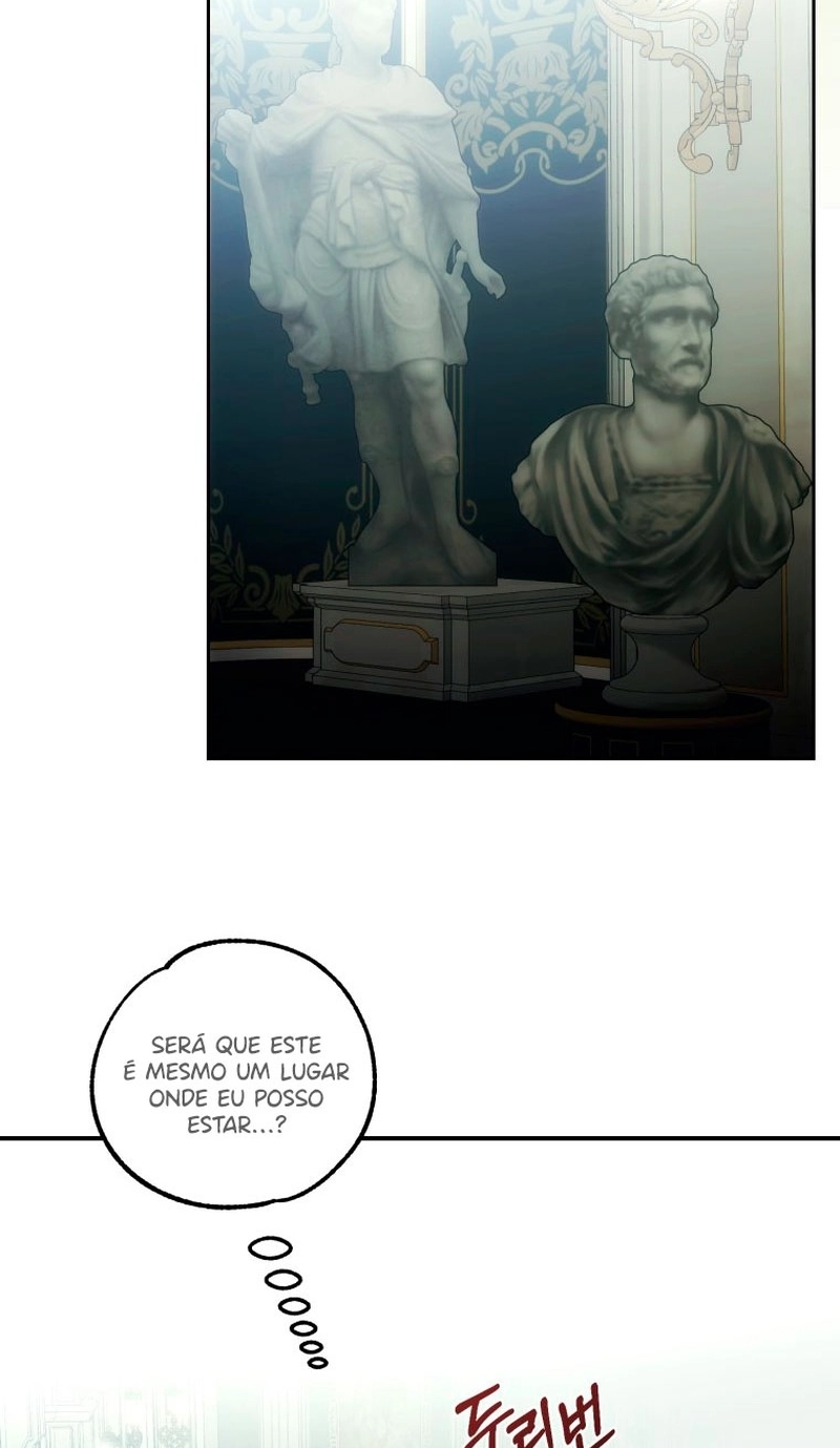 Read Mordida pelo cão que eu abandonei PT Manga Online