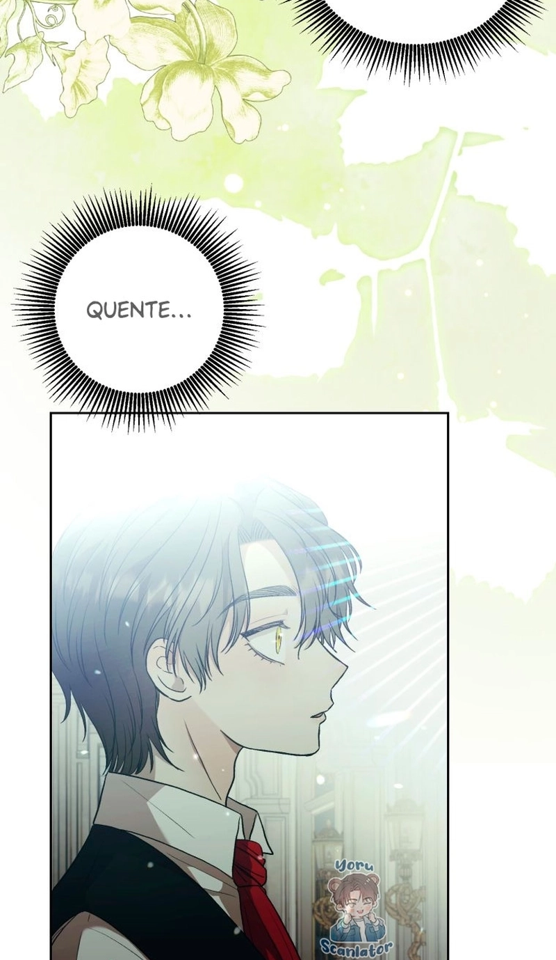 Read Mordida pelo cão que eu abandonei PT Manga Online