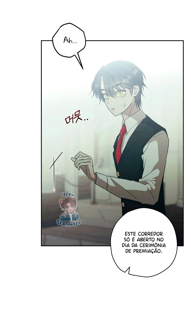 Read Mordida pelo cão que eu abandonei PT Manga Online