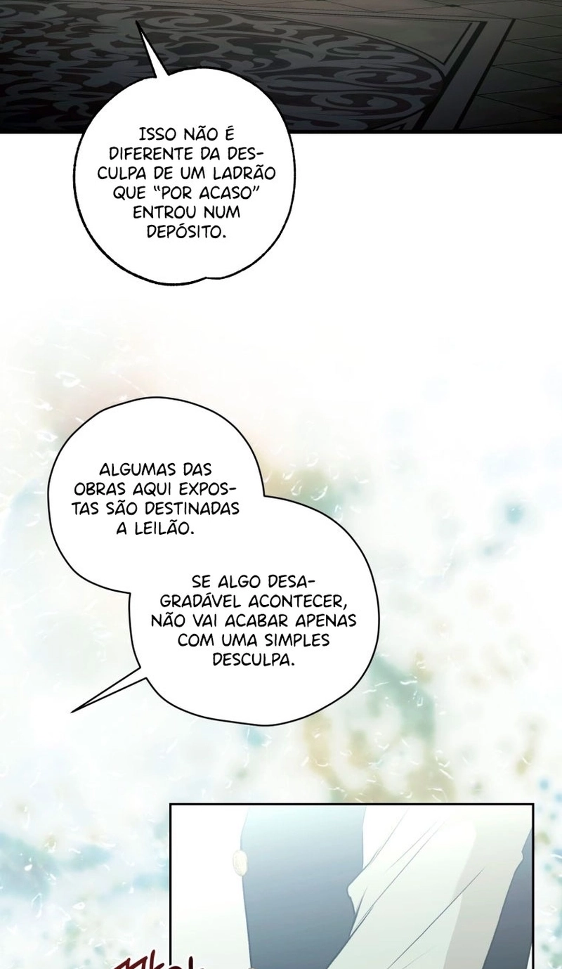 Read Mordida pelo cão que eu abandonei PT Manga Online