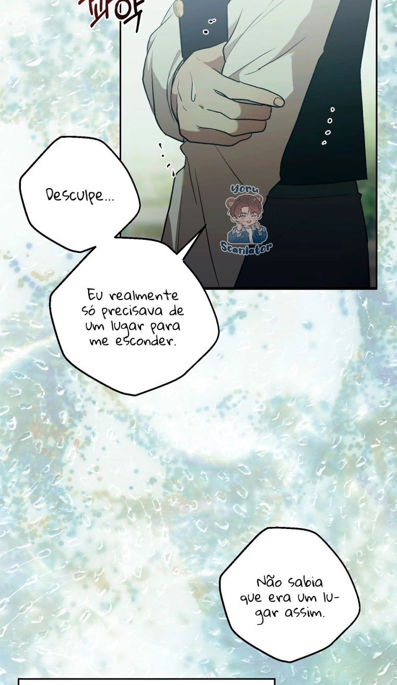 Read Mordida pelo cão que eu abandonei PT Manga Online