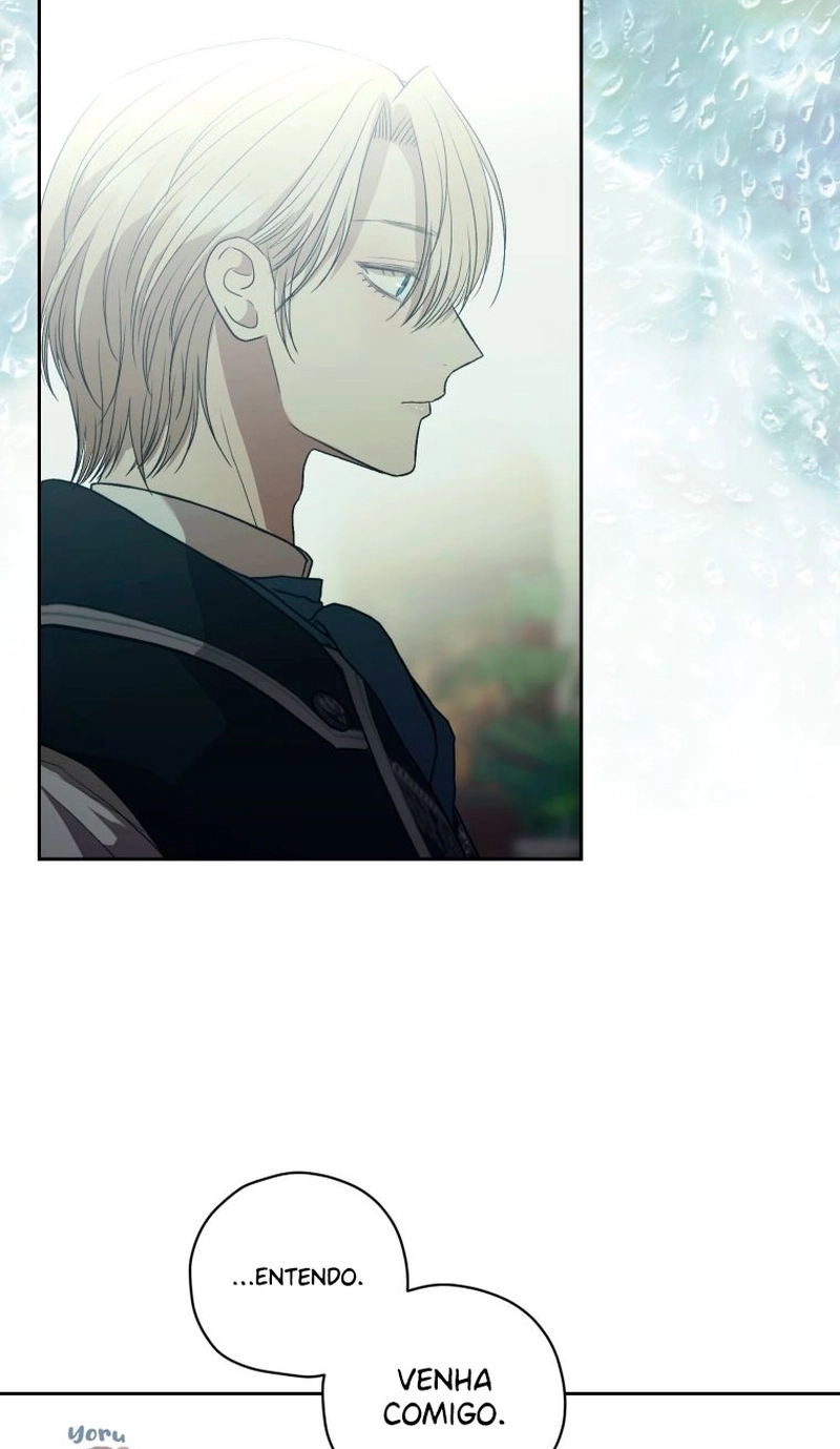 Read Mordida pelo cão que eu abandonei PT Manga Online