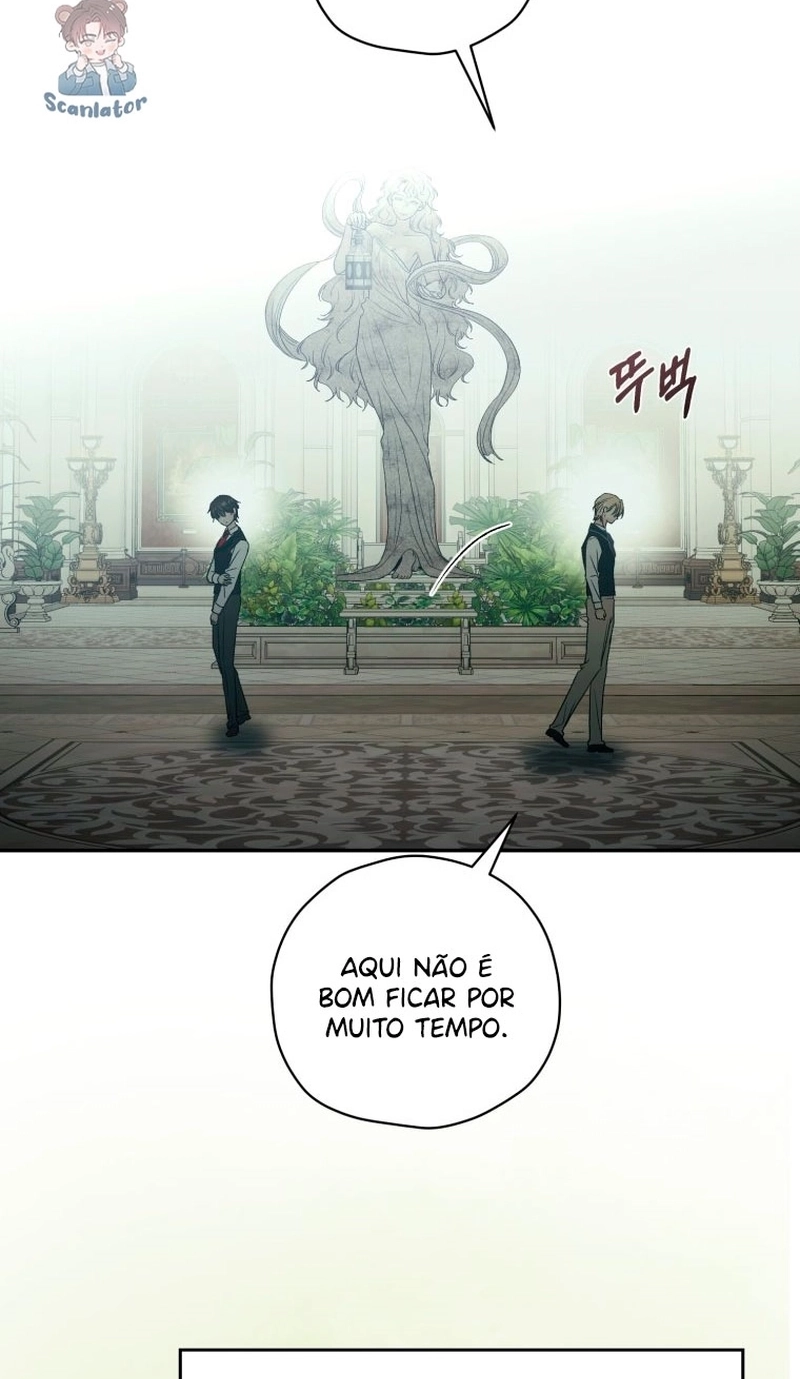 Read Mordida pelo cão que eu abandonei PT Manga Online