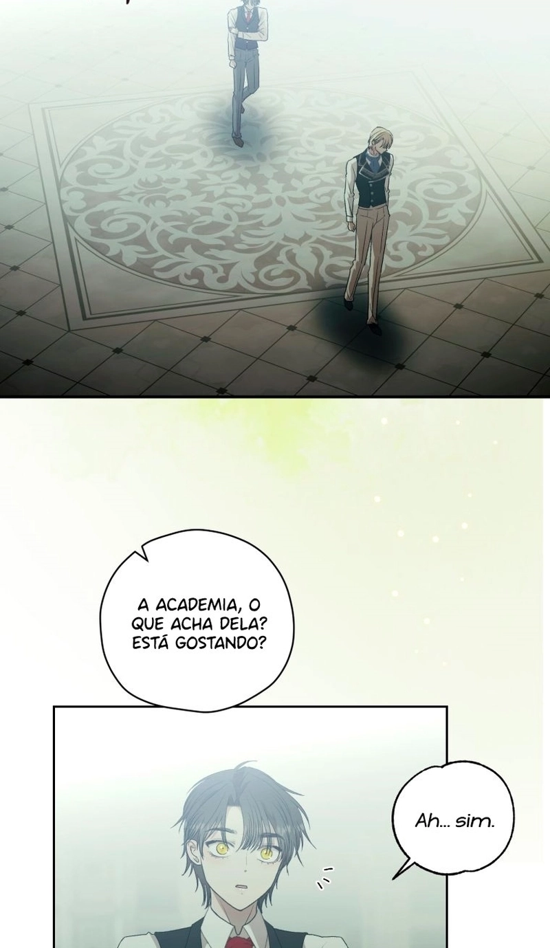 Read Mordida pelo cão que eu abandonei PT Manga Online