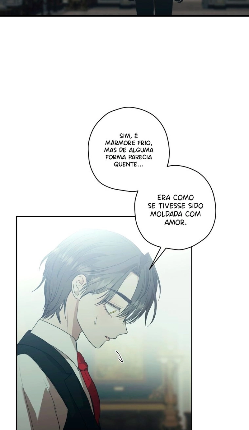 Read Mordida pelo cão que eu abandonei PT Manga Online