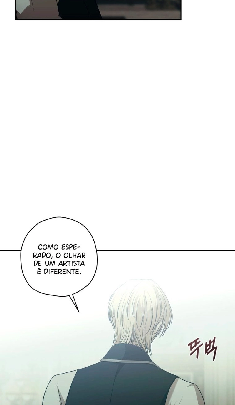 Read Mordida pelo cão que eu abandonei PT Manga Online