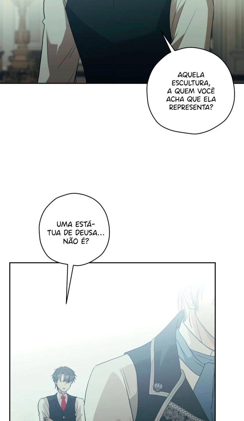Read Mordida pelo cão que eu abandonei PT Manga Online