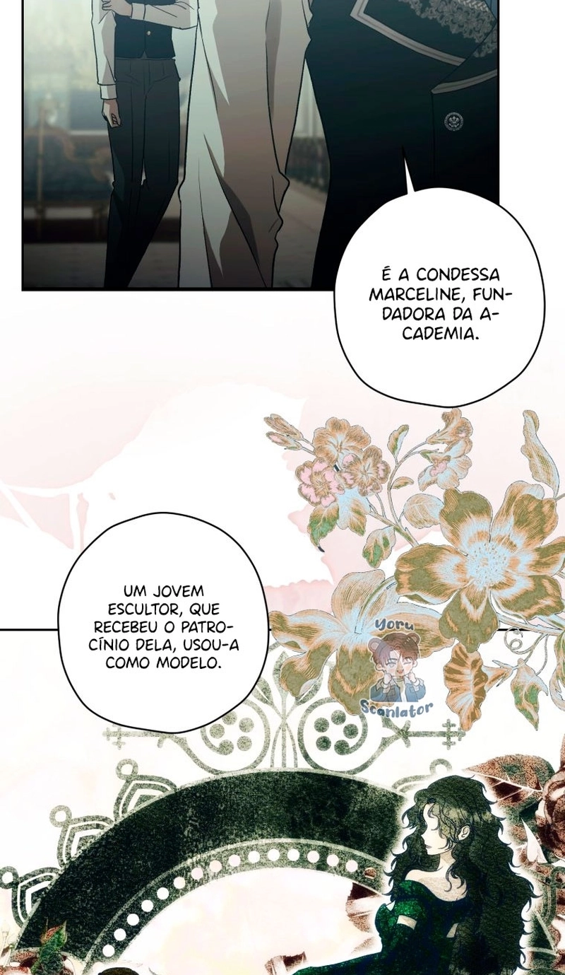 Read Mordida pelo cão que eu abandonei PT Manga Online