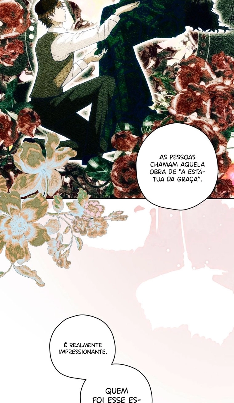 Read Mordida pelo cão que eu abandonei PT Manga Online
