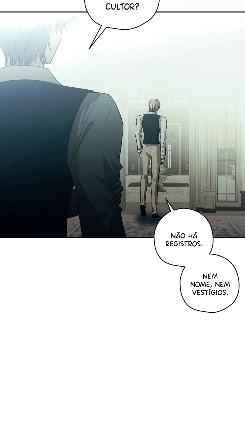 Read Mordida pelo cão que eu abandonei PT Manga Online