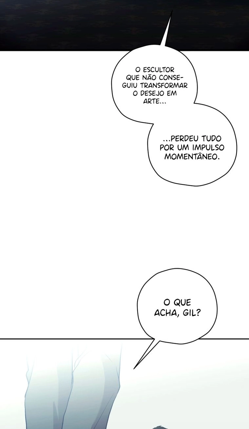 Read Mordida pelo cão que eu abandonei PT Manga Online
