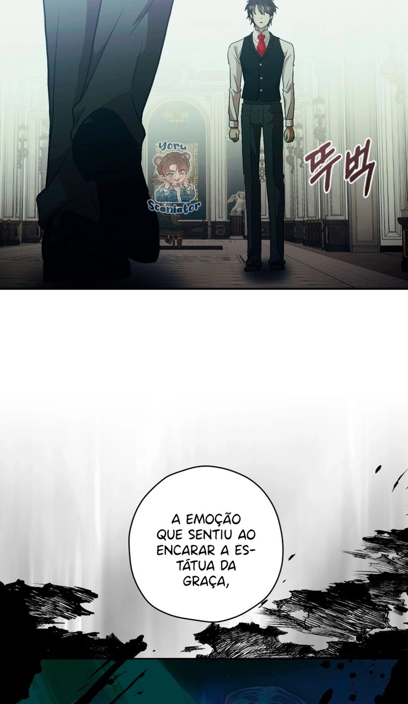 Read Mordida pelo cão que eu abandonei PT Manga Online