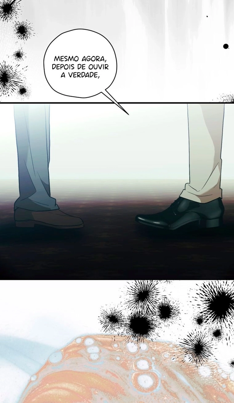 Read Mordida pelo cão que eu abandonei PT Manga Online