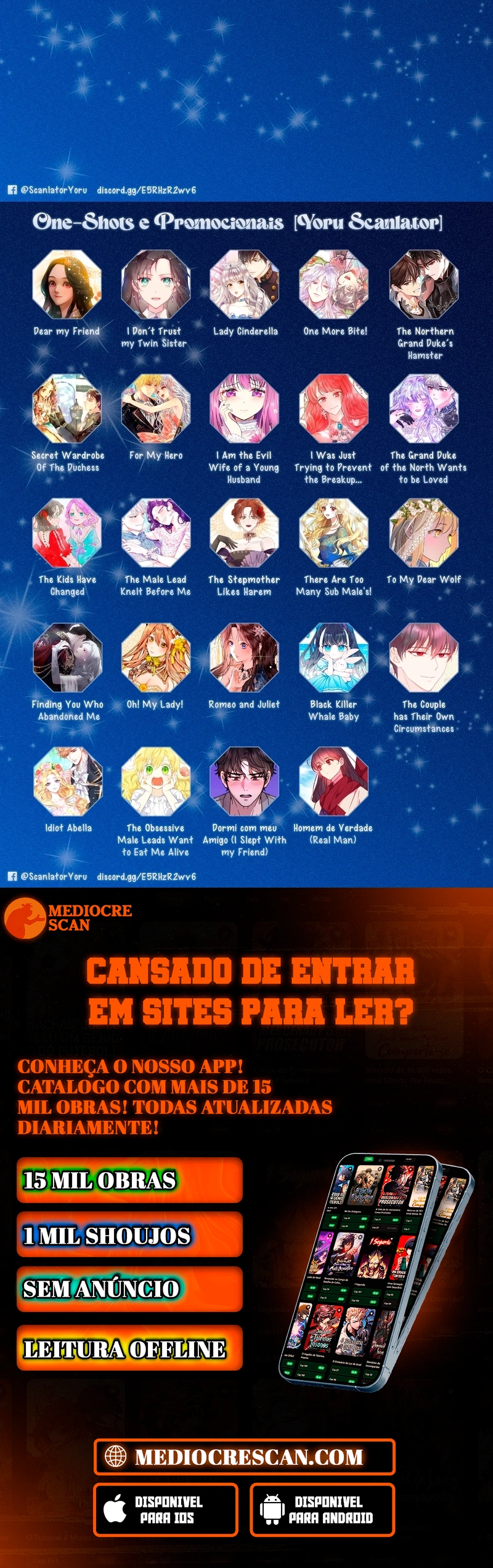 Read Mordida pelo cão que eu abandonei PT Manga Online