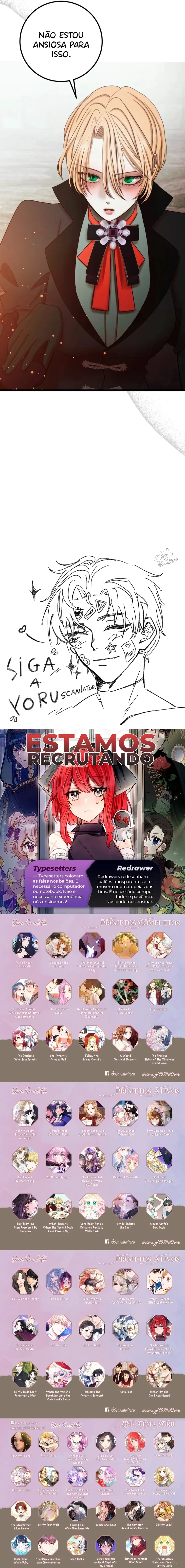 Read Mordida pelo cão que eu abandonei PT Manga Online