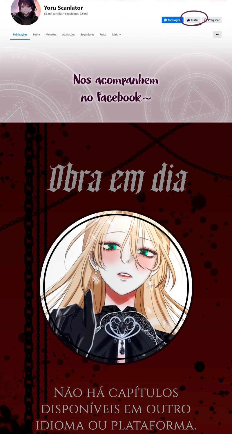 Read Mordida pelo cão que eu abandonei PT Manga Online