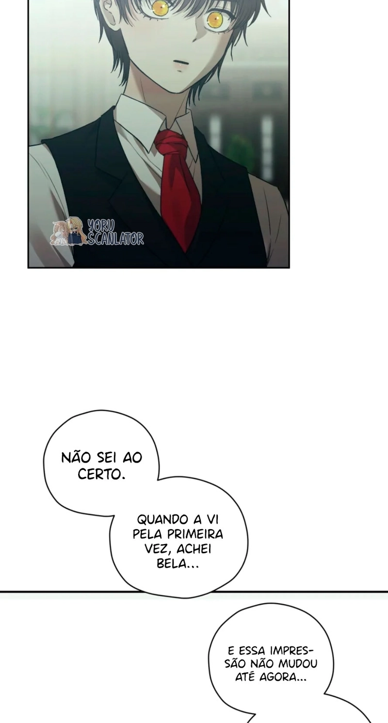 Read Mordida pelo cão que eu abandonei PT Manga Online