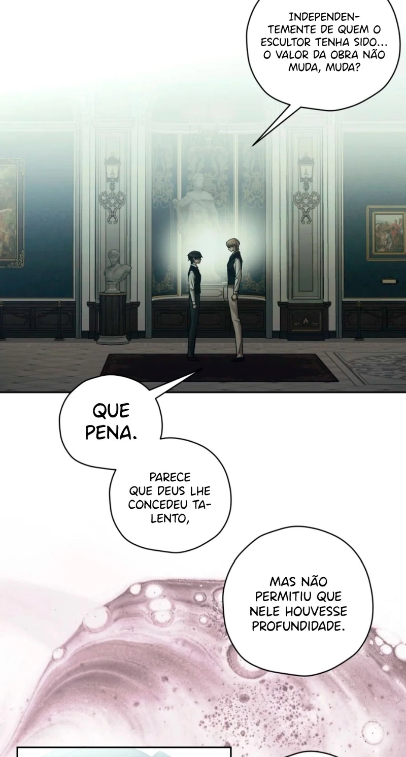 Read Mordida pelo cão que eu abandonei PT Manga Online