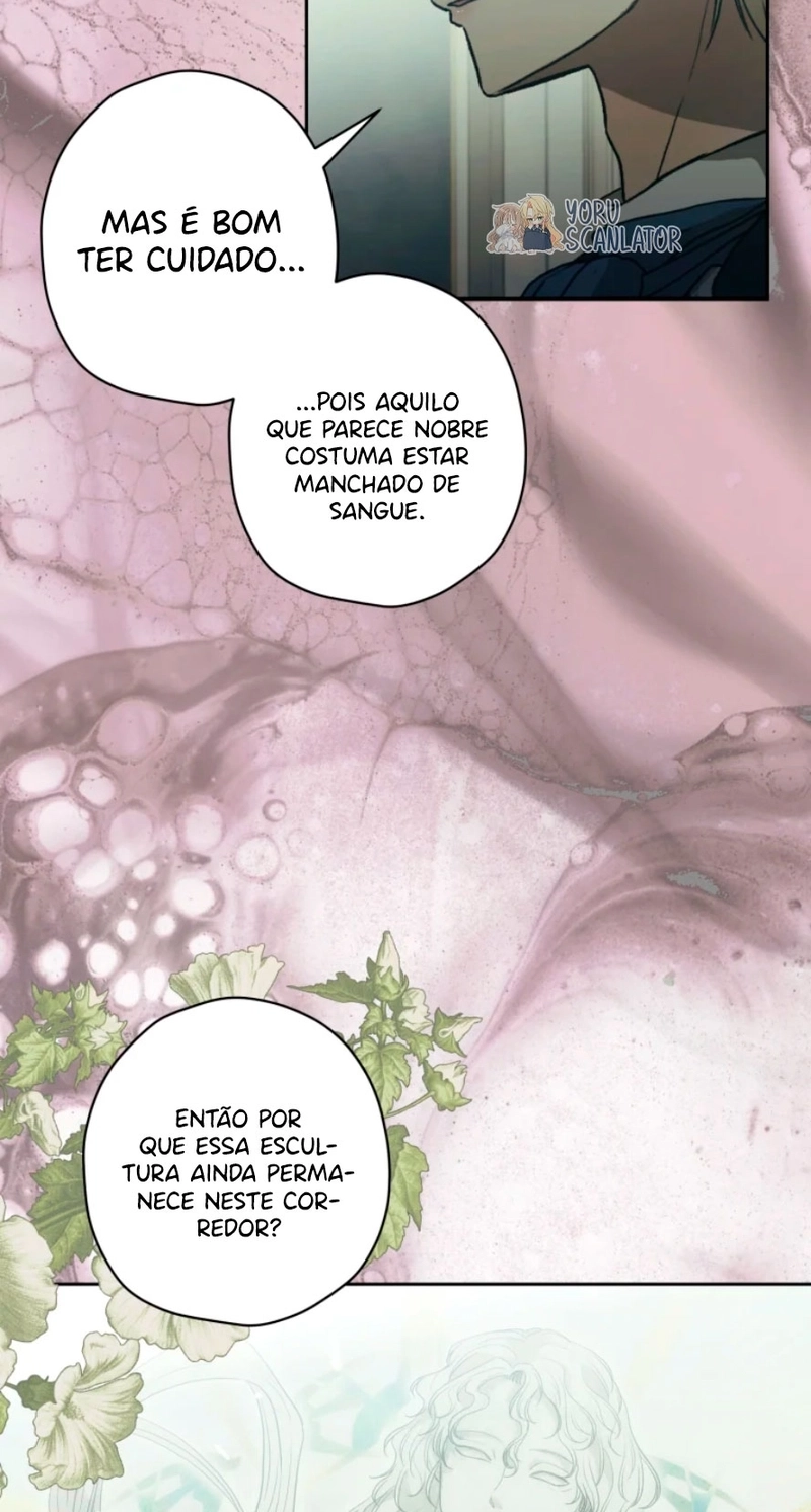 Read Mordida pelo cão que eu abandonei PT Manga Online