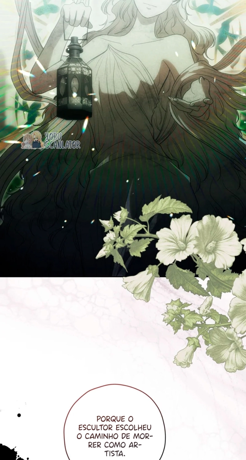 Read Mordida pelo cão que eu abandonei PT Manga Online