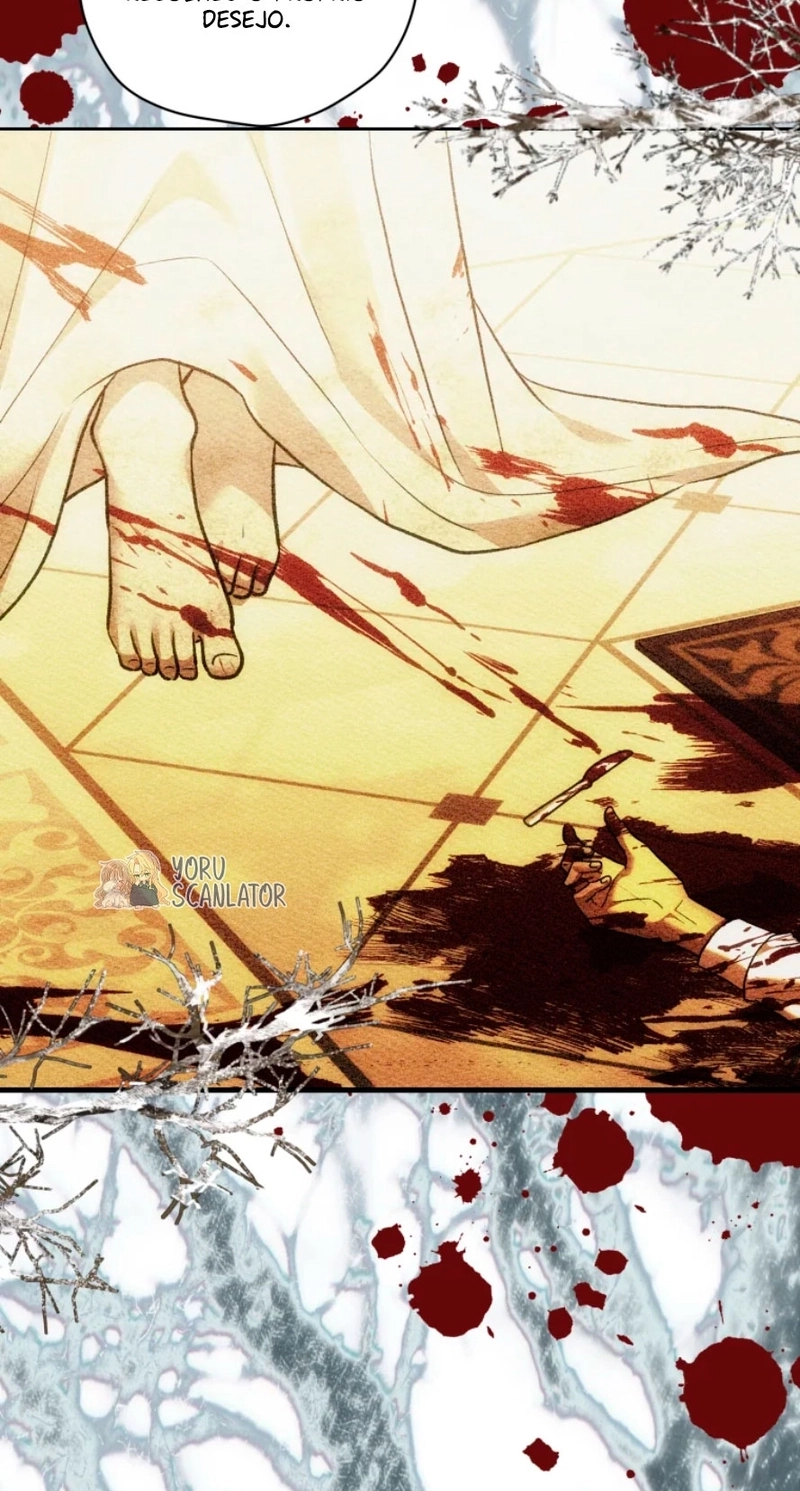 Read Mordida pelo cão que eu abandonei PT Manga Online