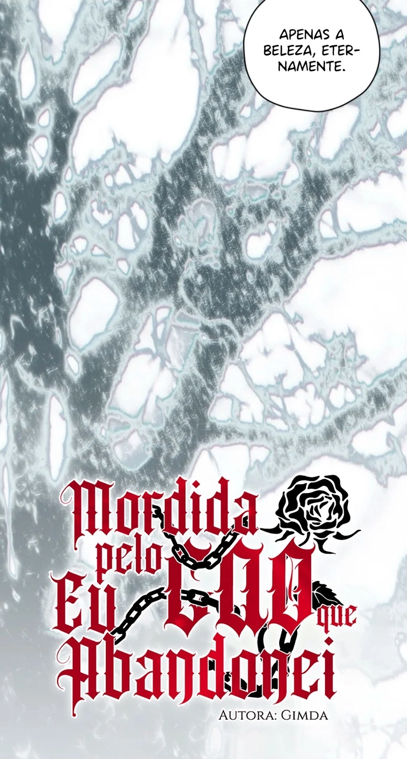 Read Mordida pelo cão que eu abandonei PT Manga Online