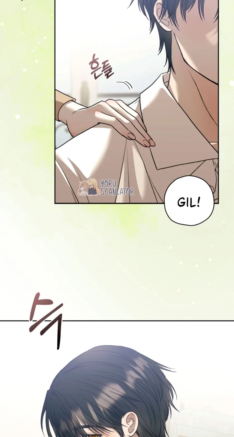 Read Mordida pelo cão que eu abandonei PT Manga Online
