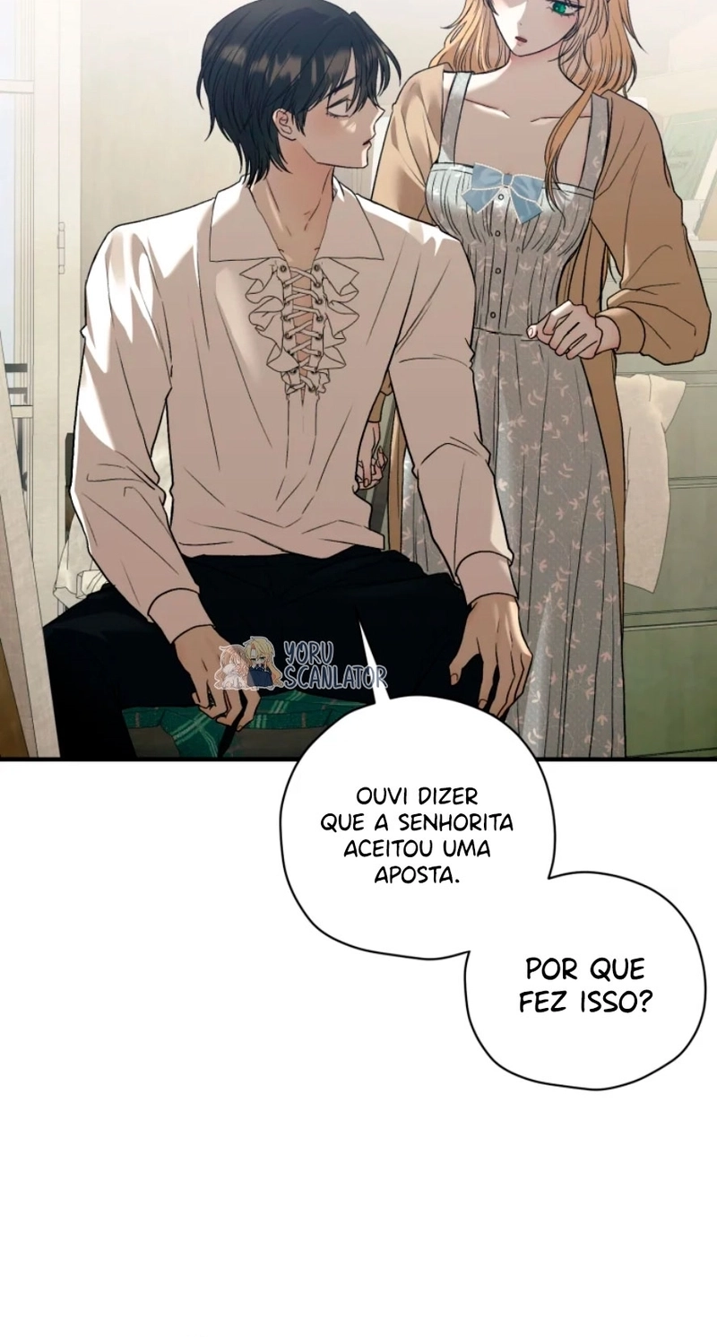 Read Mordida pelo cão que eu abandonei PT Manga Online