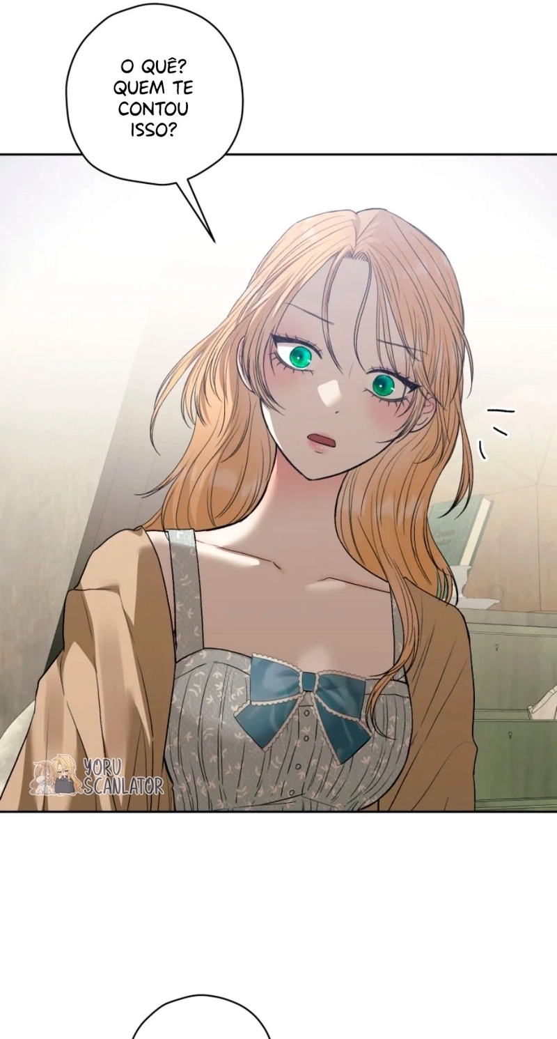 Read Mordida pelo cão que eu abandonei PT Manga Online