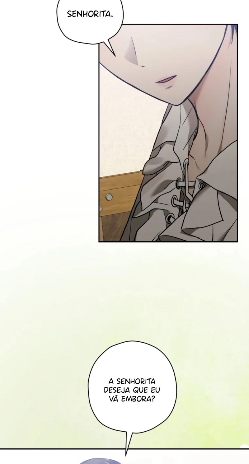 Read Mordida pelo cão que eu abandonei PT Manga Online