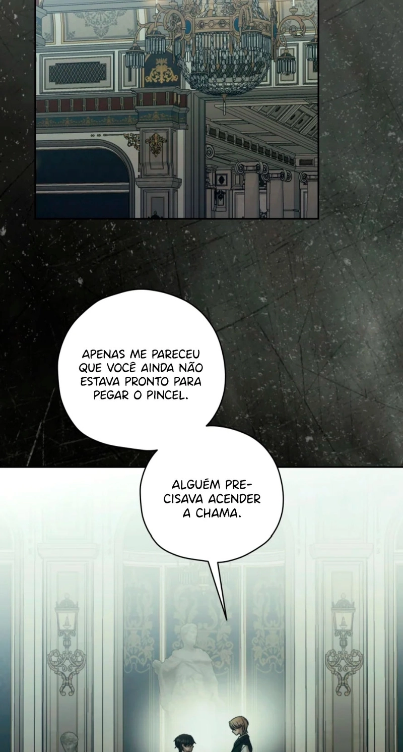 Read Mordida pelo cão que eu abandonei PT Manga Online