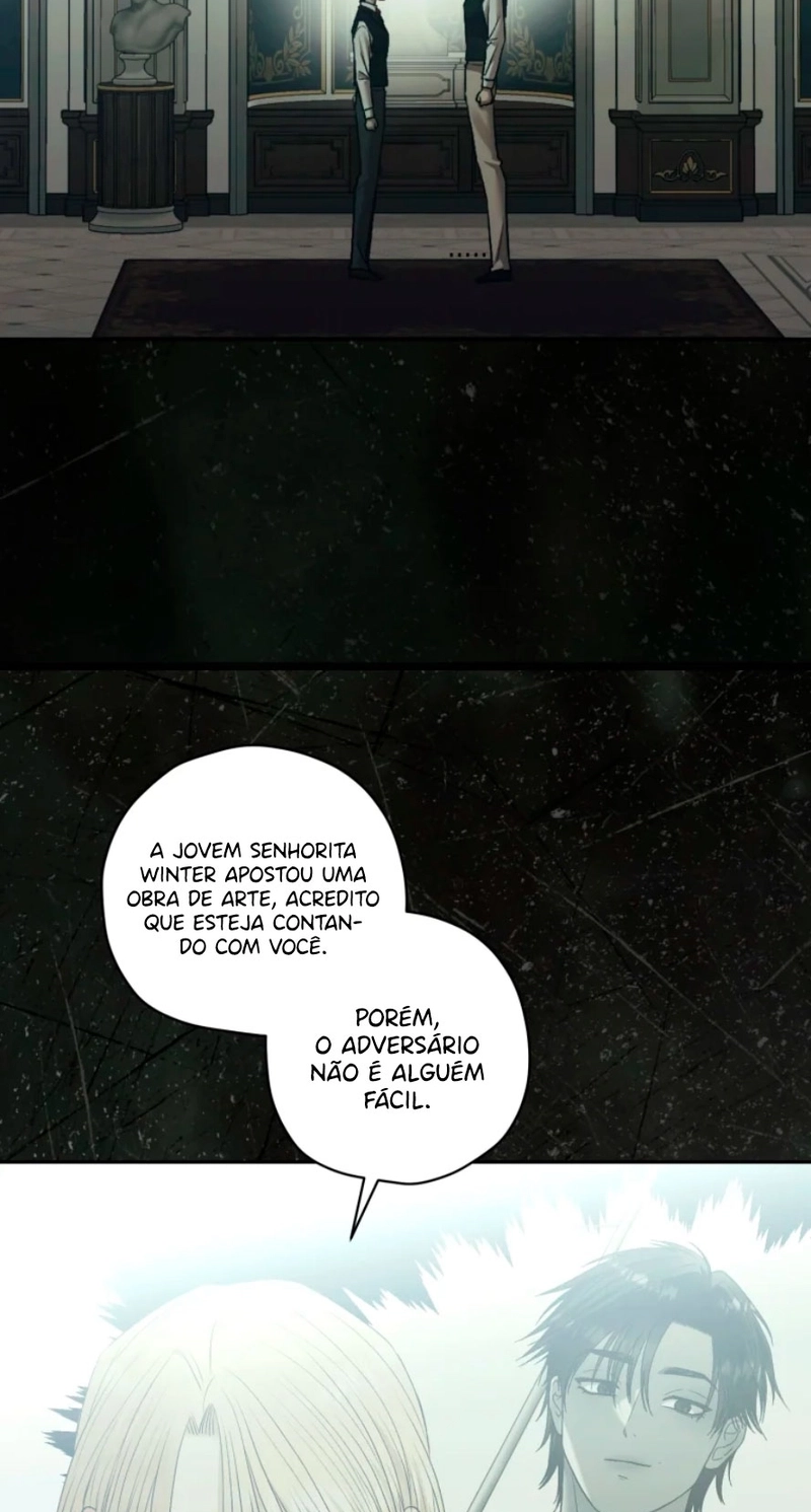 Read Mordida pelo cão que eu abandonei PT Manga Online