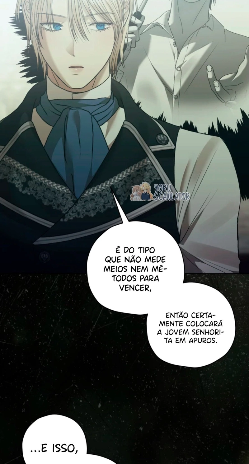 Read Mordida pelo cão que eu abandonei PT Manga Online
