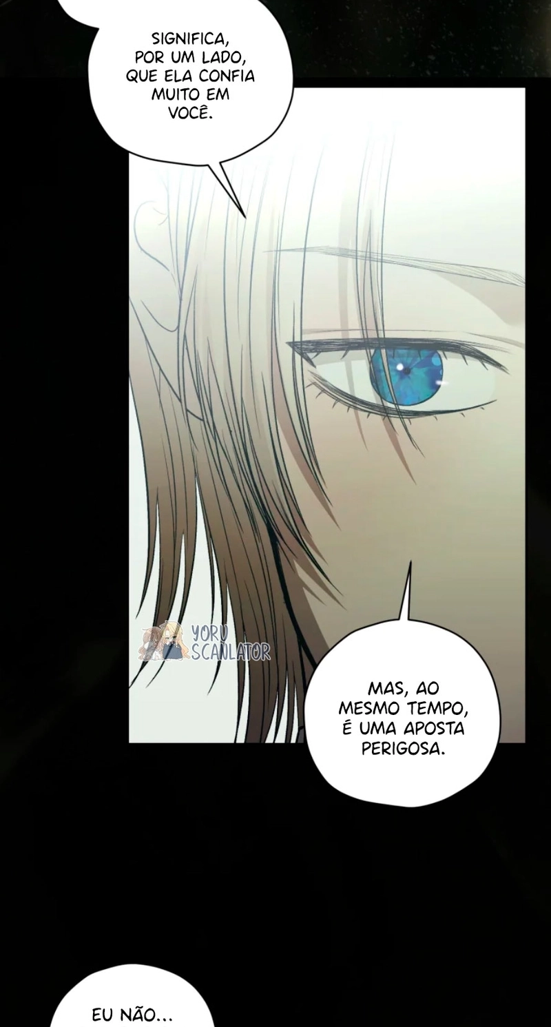 Read Mordida pelo cão que eu abandonei PT Manga Online