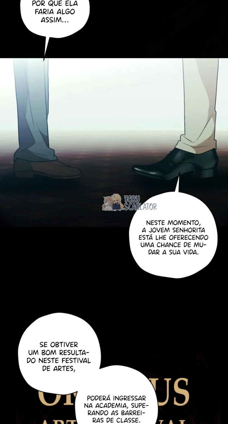 Read Mordida pelo cão que eu abandonei PT Manga Online