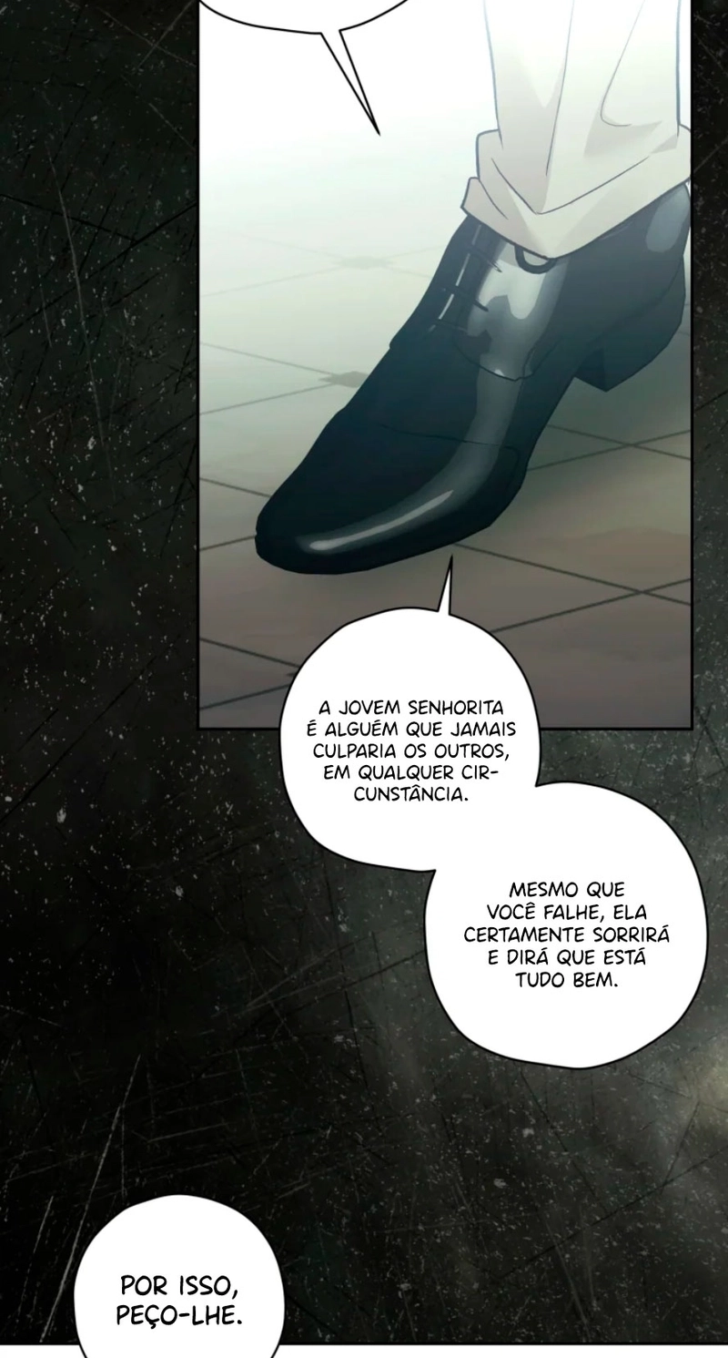 Read Mordida pelo cão que eu abandonei PT Manga Online