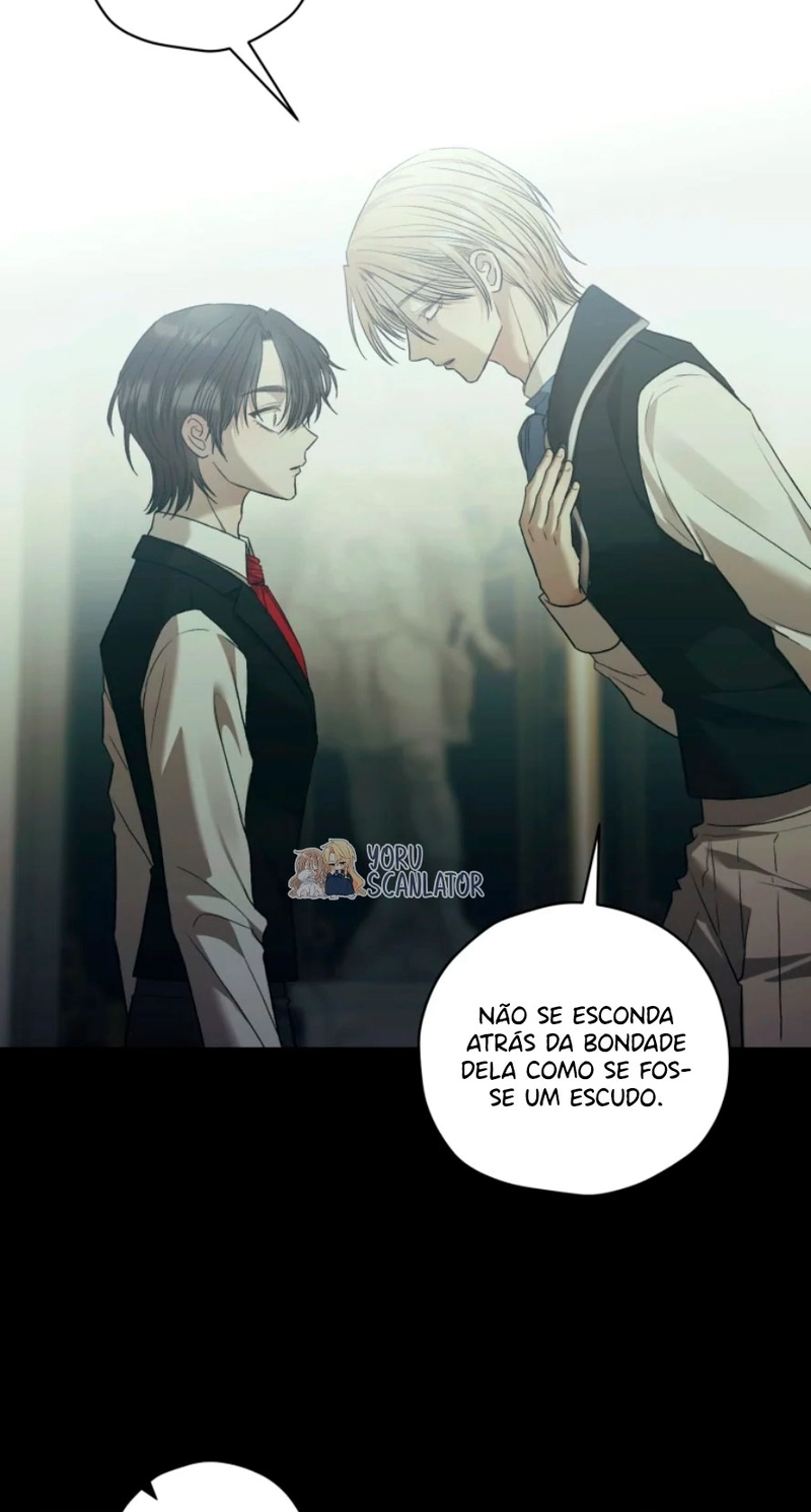 Read Mordida pelo cão que eu abandonei PT Manga Online
