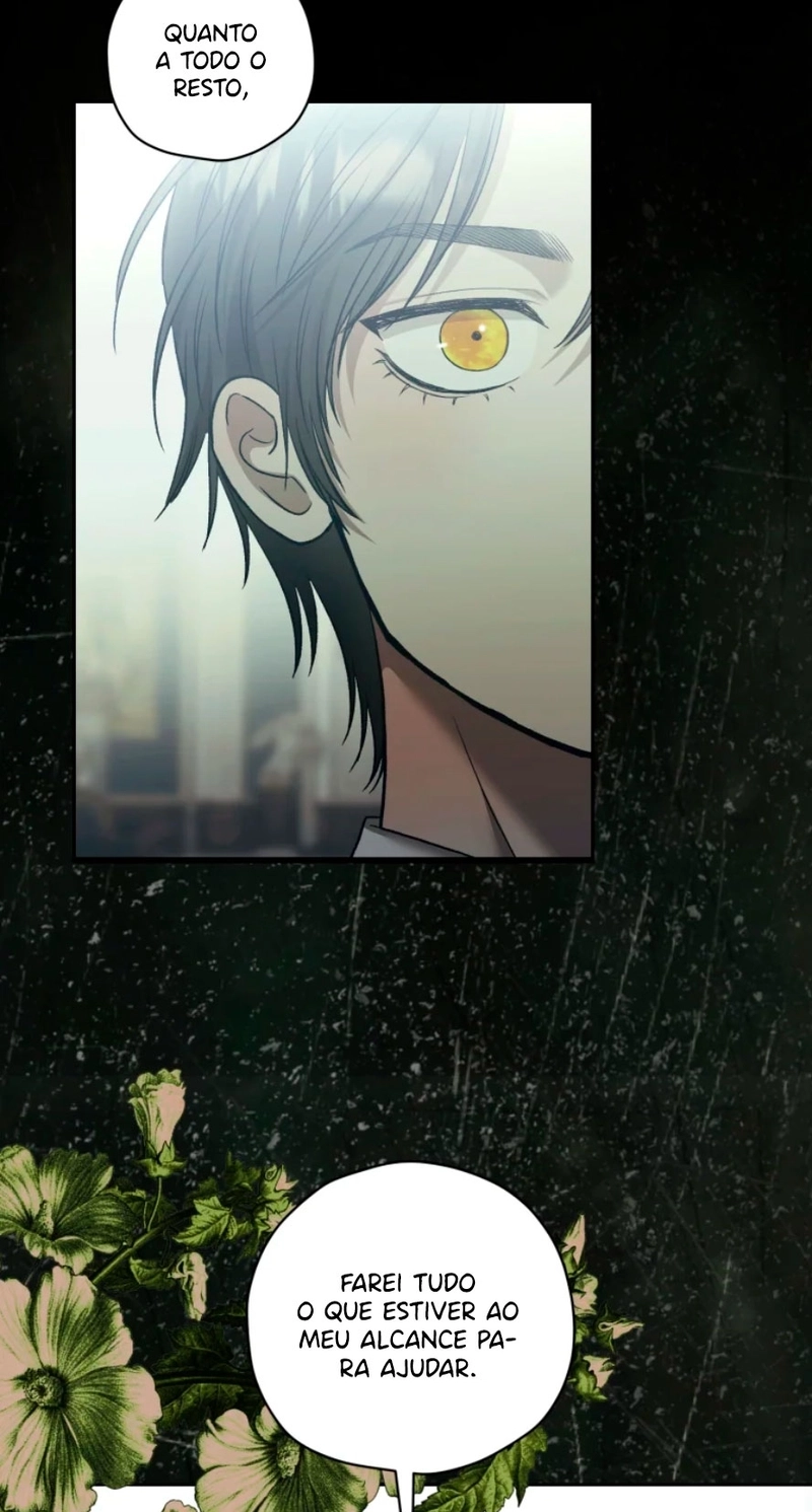 Read Mordida pelo cão que eu abandonei PT Manga Online